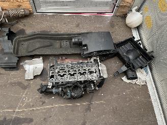 Mercedes Sprinter Sprinter 5t (906.15/906.25) Ch.Cab/Pick-up 516 CDI 16V (OM651.956) [12=
0kW]  (03-2009/12-2018) picture 20