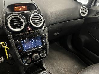 Opel Corsa Corsa D Hatchback 1.6i OPC 16V Turbo (B16LER(Euro 6)) [141kW]  (11-200=
6/08-2014) picture 14
