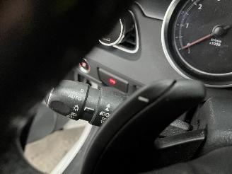 Peugeot 508 508 (8D) Sedan 1.6 THP 16V (EP6CDT(5FV)) [115kW]  (11-2010/12-2018) picture 13