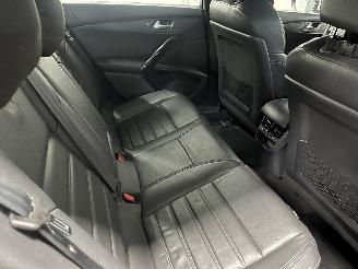 Peugeot 508 508 (8D) Sedan 1.6 THP 16V (EP6CDT(5FV)) [115kW]  (11-2010/12-2018) picture 9