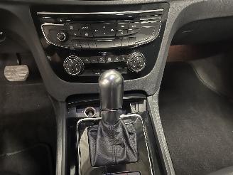 Peugeot 508 508 (8D) Sedan 1.6 THP 16V (EP6CDT(5FV)) [115kW]  (11-2010/12-2018) picture 16