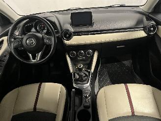 Mazda 2 2 (DJ/DL) Hatchback 1.5 SkyActiv-G 90 (P5Y6) [66kW]  (08-2014/11-2017)= picture 12