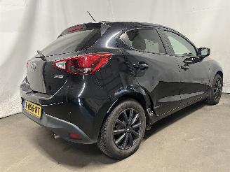 Mazda 2 2 (DJ/DL) Hatchback 1.5 SkyActiv-G 90 (P5Y6) [66kW]  (08-2014/11-2017)= picture 6