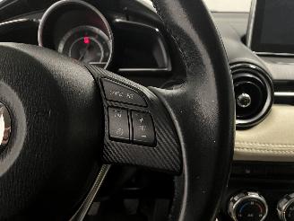 Mazda 2 2 (DJ/DL) Hatchback 1.5 SkyActiv-G 90 (P5Y6) [66kW]  (08-2014/11-2017)= picture 19
