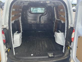 Ford Transit Transit Courier Van 1.5 TDCi 75 (UGCA) [55kW]  (02-2014/12-2023) picture 11