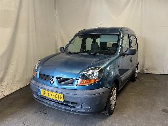 škoda osobní automobily Renault Kangoo Kangoo (KC) MPV 1.2 16V (D4F-730(Euro 4)) [55kW]  (06-2001/01-2008) 2004/8