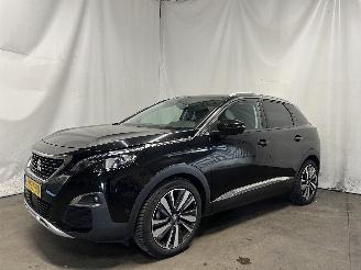 Peugeot 3008 3008 II (M4/MC/MJ/MR) MPV 1.2 12V e-THP PureTech 130 (EB2ADTS(HNS)) [9=
6kW]  (05-2016/...) picture 3