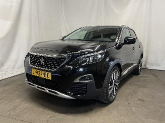 Auto incidentate Peugeot 3008 3008 II (M4/MC/MJ/MR) MPV 1.2 12V e-THP PureTech 130 (EB2ADTS(HNS)) [9=
6kW]  (05-2016/...) 2020/6