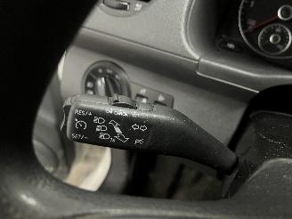Volkswagen Caddy Caddy III (2KA,2KH,2CA,2CH) Van 1.6 TDI 16V (CAYE) [55kW]  (08-2010/05=
-2015) picture 18