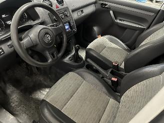Volkswagen Caddy Caddy III (2KA,2KH,2CA,2CH) Van 1.6 TDI 16V (CAYE) [55kW]  (08-2010/05=
-2015) picture 16