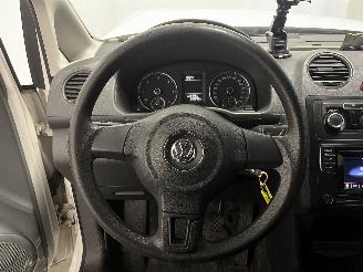 Volkswagen Caddy Caddy III (2KA,2KH,2CA,2CH) Van 1.6 TDI 16V (CAYE) [55kW]  (08-2010/05=
-2015) picture 21