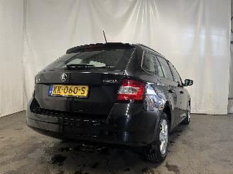 Skoda Fabia Fabia III Combi (NJ5) Combi 5-drs 1.4 TDI 16V 75 (CUSA(Euro 6)) [55kW]=
  (05-2015/12-2022) picture 5