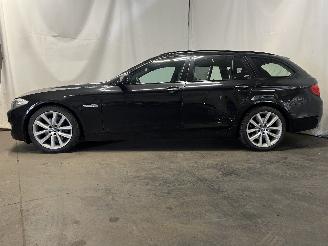 BMW 5-serie 5 serie Touring (F11) Combi 528i 16V (N20-B20A) [180kW]  (09-2011/02-2=
017) picture 4