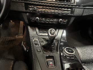 BMW 5-serie 5 serie Touring (F11) Combi 528i 16V (N20-B20A) [180kW]  (09-2011/02-2=
017) picture 13