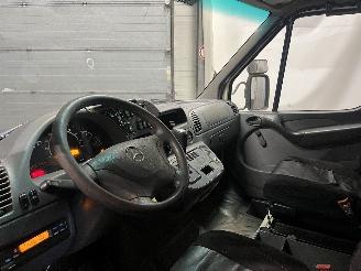 Mercedes Sprinter Sprinter 3t (903) Bus 316 CDI 20V (OM647.981) [115kW]  (04-2000/04-200=
6) picture 9
