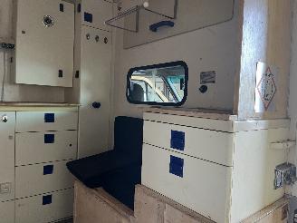 Mercedes Sprinter Sprinter 3t (903) Bus 316 CDI 20V (OM647.981) [115kW]  (04-2000/04-200=
6) picture 17