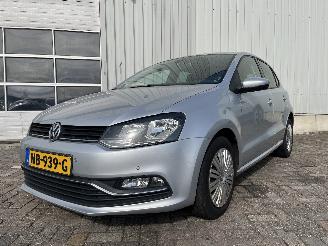 Auto incidentate Volkswagen Polo Polo V (6R) Hatchback 1.4 TDI 12V 90 (CUSB(Euro 6)) [66kW]  (02-2014/1=
0-2017) 2017/2