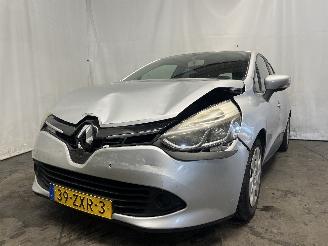 Avarii autoturisme Renault Clio Clio IV (5R) Hatchback 5-drs 1.5 Energy dCi 90 FAP (K9K-608(K9K-B6)) [=
66kW]  (11-2012/08-2021) 2013/3