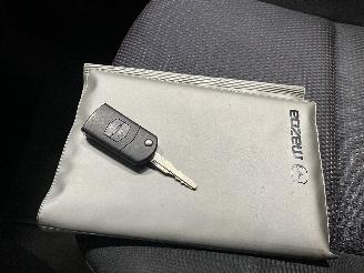 Mazda 3 3 Sport (BK) Hatchback 1.6i 16V (Z627) [77kW]  (10-2003/06-2009) picture 20