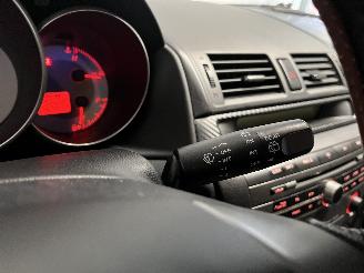 Mazda 3 3 Sport (BK) Hatchback 1.6i 16V (Z627) [77kW]  (10-2003/06-2009) picture 16