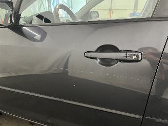 Mazda 3 3 Sport (BK) Hatchback 1.6i 16V (Z627) [77kW]  (10-2003/06-2009) picture 10