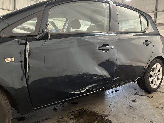Opel Corsa Corsa E Hatchback 1.0 SIDI Turbo 12V (B10XFT(Euro 6)) [66kW]  (09-2014=
/12-2019) picture 9