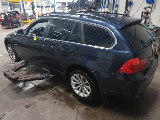 BMW 3-serie 3 serie Touring (E91) Combi 320i 16V (N43-B20A) [125kW]  (02-2007/12-2=
012) picture 4