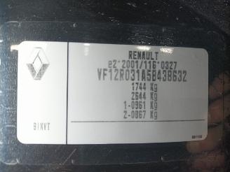Renault Captur Captur I (2R) SUV 1.2 TCE 16V EDC (H5F-412(H5F-G4)) [87kW]  (01-2016/.=
=2E.) picture 6