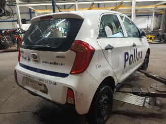 Kia Picanto Picanto (TA) Hatchback 1.0 12V (G3LA) [49kW]  (05-2011/06-2017) picture 3