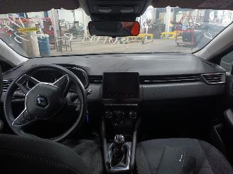 Renault Clio Clio V (RJAB) Hatchback 5-drs 1.0 TCe 100 12V (H4D-450(H4D-B4)) [74kW]=
  (06-2019/...) picture 5