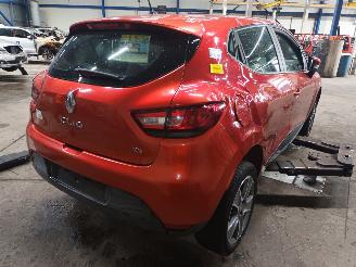 Renault Clio Clio IV (5R) Hatchback 5-drs 0.9 Energy TCE 90 12V (H4B-400(H4B-A4)) [=
66kW]  (11-2012/08-2021) picture 3