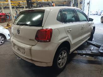 Volkswagen Polo Polo V (6R) Hatchback 1.2 TDI 12V BlueMotion (CFWA(Euro 5)) [55kW]  (1=
0-2009/05-2014) picture 3