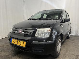Auto incidentate Fiat Panda Panda (169) Hatchback 1.2 Fire (188.A.4000) [44kW]  (09-2003/12-2009) 2009/10