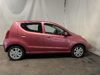 Suzuki Alto Alto Hatchback 5-drs 1.0 12V (K10B) [50kW]  (01-2009/...) picture 7