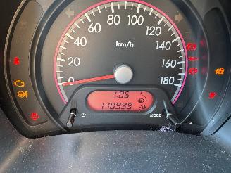 Suzuki Alto Alto Hatchback 5-drs 1.0 12V (K10B) [50kW]  (01-2009/...) picture 2