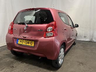 Suzuki Alto Alto Hatchback 5-drs 1.0 12V (K10B) [50kW]  (01-2009/...) picture 5