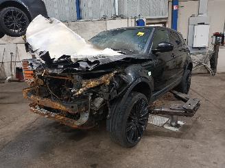 Sloopauto Land Rover Range Rover Evoque Range Rover Evoque (LVJ/LVS) SUV 2.0 D 150 16V (204DTD(AJ20D4)) [110kW=
]  (06-2015/12-2019) 2017/3
