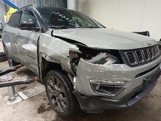 Jeep Compass Compass II (MP) SUV 1.3 T4 150 16V (55282328) [110kW]  (08-2020/...) picture 2