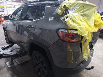 Jeep Compass Compass II (MP) SUV 1.3 T4 150 16V (55282328) [110kW]  (08-2020/...) picture 4