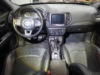 Jeep Compass Compass II (MP) SUV 1.3 T4 150 16V (55282328) [110kW]  (08-2020/...) picture 5