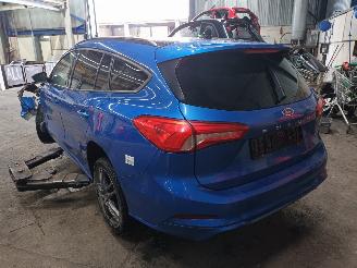 Ford Focus Focus 4 Wagon Combi 1.0 Ti-VCT EcoBoost 12V 125 (B7DA) [92kW]  (09-201=
8/12-2025) picture 4