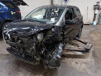 Démontage voiture Citroën C1 C1 Hatchback 1.0 12V VVT-i (1KR-FE(CFB)) [53kW]  (06-2018/07-2021) 2019/6