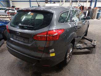 Ford Focus Focus 3 Wagon Combi 1.0 Ti-VCT EcoBoost 12V 125 (M1DD) [92kW]  (02-201=
2/05-2018) picture 3