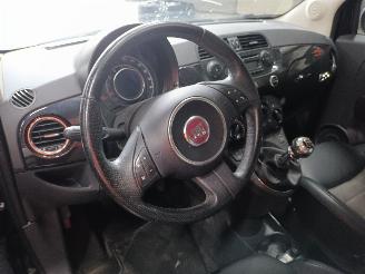 Fiat 500 500 (312) Hatchback 1.2 (169.A.4000(Euro 5)) [51kW]  (07-2007/...) picture 5