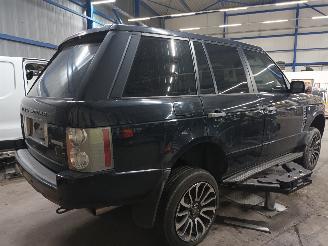 Land Rover Range Rover Range Rover III Terreinwagen 4.2 V8 32V Supercharged (428PS) [291kW]  =
(05-2005/08-2009) picture 3