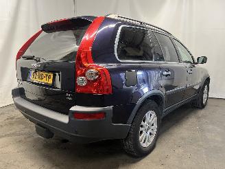 Volvo Xc-90 XC90 I SUV 2.5 T 20V (B5254T2) [154kW]  (10-2002/10-2012) picture 6