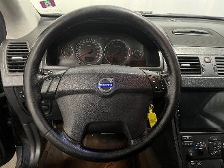 Volvo Xc-90 XC90 I SUV 2.5 T 20V (B5254T2) [154kW]  (10-2002/10-2012) picture 11