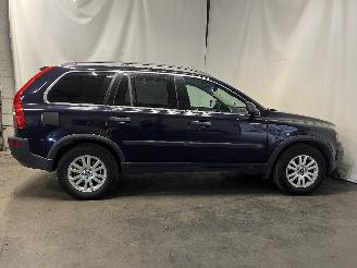 Volvo Xc-90 XC90 I SUV 2.5 T 20V (B5254T2) [154kW]  (10-2002/10-2012) picture 7