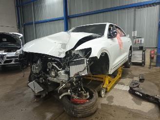 Sloopauto Audi Q8 Q8 (4MN) SUV 3.0 V6 24V 55 TFSI e Hybrid Quattro (DCBD) [290kW]  (04-2=
024/...) 2025/2