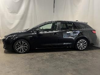 Toyota Corolla Corolla Touring Sport (E21/EH1) Combi 1.8 16V Hybrid (2ZRFXE) [90kW]  =
(02-2019/...) picture 4